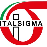 ITALSIGMA S.R.L. - Material Testing logo - Similar company to Knowow | Caratterizzazione Materiali | Testing & Simulazioni Numeriche | Lca & Epd