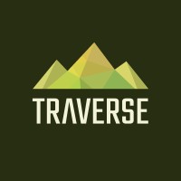 Traverse: A Shopify Development Studio logo - Similar company to Jaspero Ltd