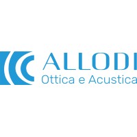 Opto Team srl - Ottica Acustica Allodi logo - Similar company to Tecnolook Srl