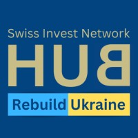 HUB Rebuild Ukraine | Switzerland logo - Similar company to Reddytec