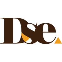 DSE logo - Similar company to Semper Victus