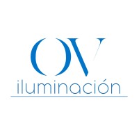 OV Iluminación logo - Similar company to Axoled Iluminación