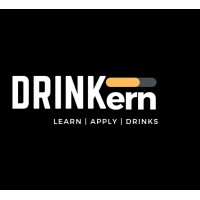 DRINKern logo - Similar company to Igloo Brew Works