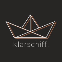 klarschiff. logo - Similar company to Triangle Gmbh