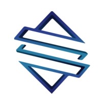 Strata logo - Similar company to Atom