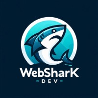 WebShark Dev logo - Similar company to Webshark
