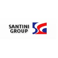 PT Santini Kelola Persada logo - Similar company to Santini Group