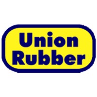 Union Rubber - Soluções de Mascaramento Personalizadas logo - Similar company to Iridium - Proteção E Mascaramento Para Pinturas Industriais