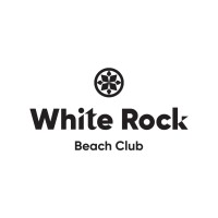 White Rock Beach Club logo - Similar company to Canna Bali