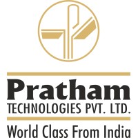 Pratham Technologies logo - Similar company to Warade Packtech Private Ltd