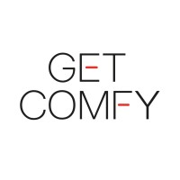 Get Comfy logo - Similar company to Trust Center
