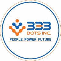 333Dots logo - Similar company to 2Dot2Inc