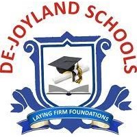 De Joyland Schools logo - Similar company to Distillpreper