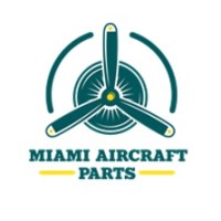 Miami Aircraft Parts logo - Similar company to Miami Hack Week