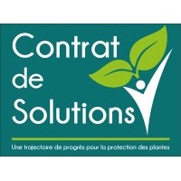Association Contrat de solutions logo - Similar company to Francopia