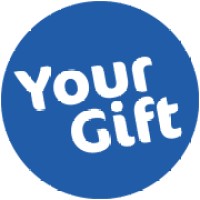 YourGift Cards logo - Similar company to Yourbenefit Gmbh