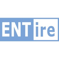 Entire Medical logo - Similar company to Leafix Medical