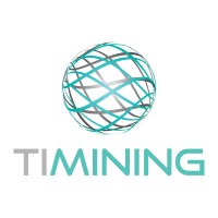 TIMining logo - Similar company to Andesmets