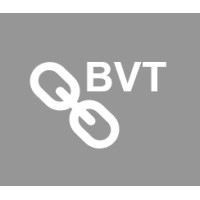 BVT Interim logo - Similar company to Wilpe - Building Brands With Impact.
