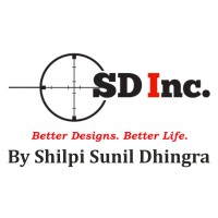 SD Inc. - Architecture & Interior Design Studio logo - Similar company to Architects Design Studio