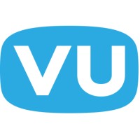 Vutility logo - Similar company to Voltserver®