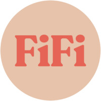 FiFi Interiors logo - Similar company to Harrison.