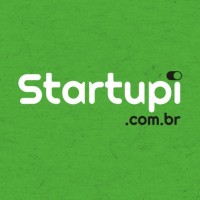 STARTUPI logo - Similar company to Abes - Associação Brasileira Das Empresas De Software