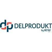 A/S Delprodukt logo - Similar company to Beform Norge As