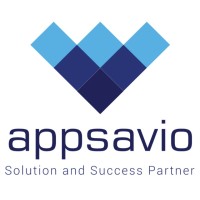 Appsavio logo - Similar company to Mts