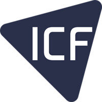 ICF Legal Service logo - Similar company to Inteliumlaw