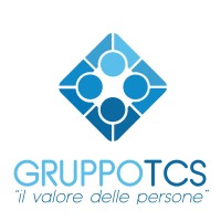 GRUPPO TCS logo - Similar company to Tcs Srl