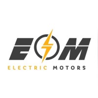 Electric Motors Peru logo - Similar company to Repuesto Center S.A