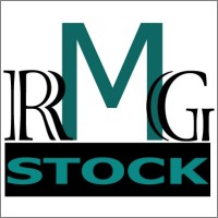 RMG STOCK logo - Similar company to Options 360