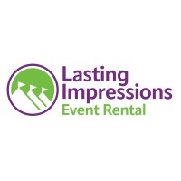 Lasting Impressions Event Rental logo - Similar company to Global Link Distribution