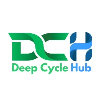 Deep Cycle Hub Pvt Ltd logo - Similar company to Zuboc