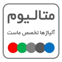 Metaliom logo - Similar company to Al Tabreed Industries Llc