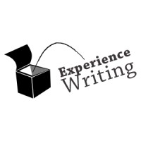 Experience Writing logo - Similar company to Theflipdesign - Ui/Ux Design Agency