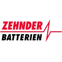 Zehnder Batterien AG logo - Similar company to Gabelstapler-Center Kamen Gmbh & Co. Kg