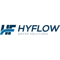 HyFlow Water Solutions, LLC logo - Similar company to Cold Peak Chemical Solutions