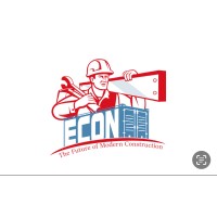 ECON EGYPT logo - Similar company to Econ
