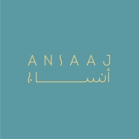 ANSAAJ | أنساج logo - Similar company to Bandar Jeddah Group