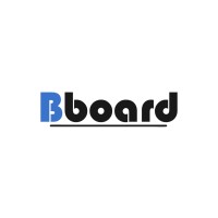 Bboard.pl logo - Similar company to Resteq