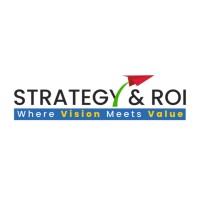 STRATEGY & ROI logo - Similar company to Trust Haven Solution