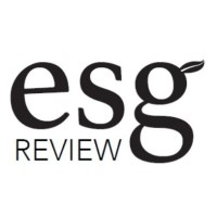 ESG Review logo - Similar company to Nexus Pmg