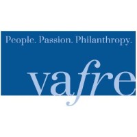 VAFRE logo - Similar company to Maven Agency