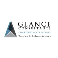 Glance Consultants logo - Similar company to Work Certain
