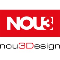 Nou3 Disseny i Coordinació, SL logo - Similar company to Nou3Design