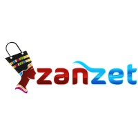 Zanzet logo - Similar company to Egygate