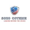 Sozo Coterie Inc logo - Similar company to 1310 Ltd