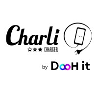 CharLi Charger France logo - Similar company to Api4Ai